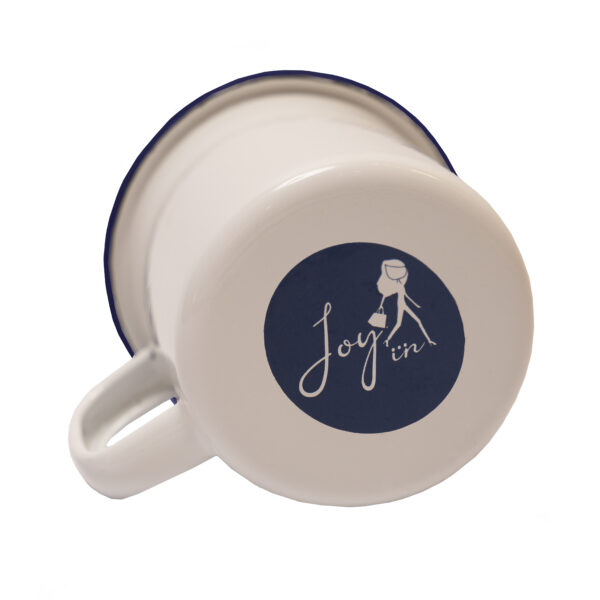 Candle In A Cup Christmas Elf - Joyin - Image 2