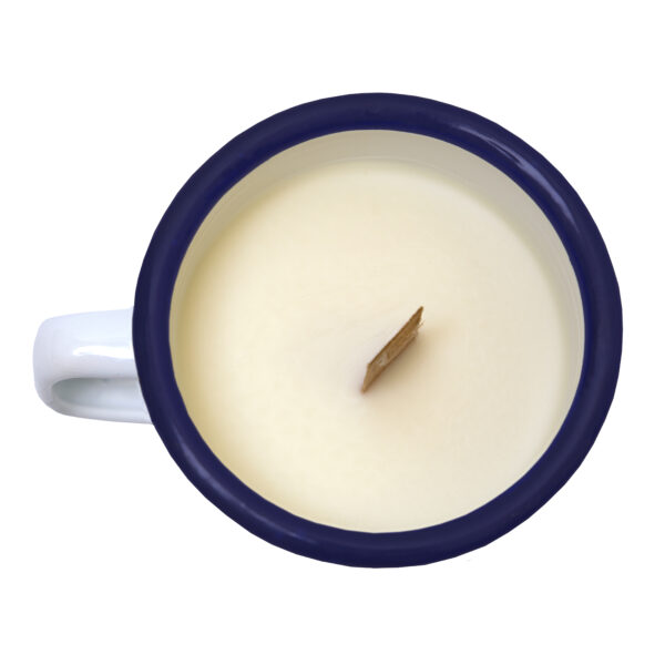 Candle In A Cup Christmas Elf - Joyin - Image 3
