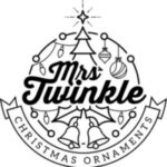mrs twinkle jingle bells world logo