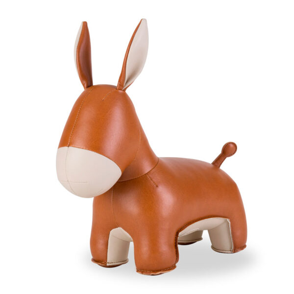 Donkey Bookend 1KG - Zuny