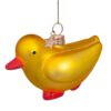 Rubber duck Dick Bruna bauble