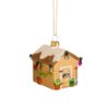 Small shed bauble