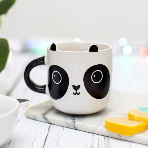 Panda Mug
