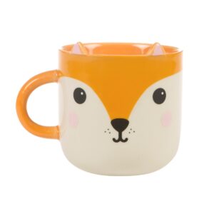 Fox Mug